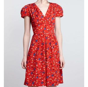 Hi There by Karen Walker dress